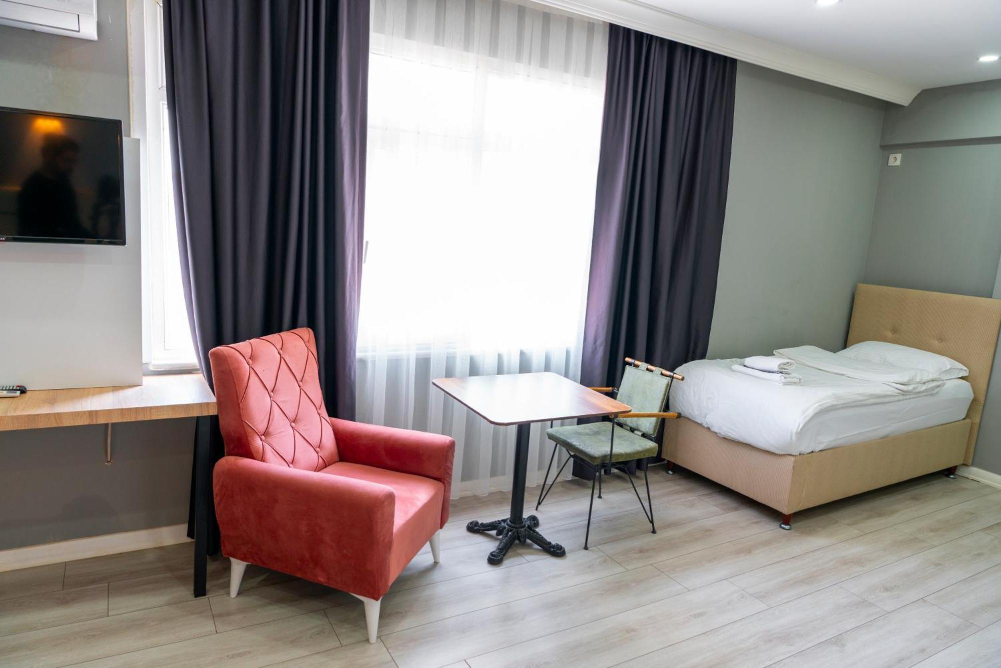 Rio'S Hotel Airport Истанбул Екстериор снимка