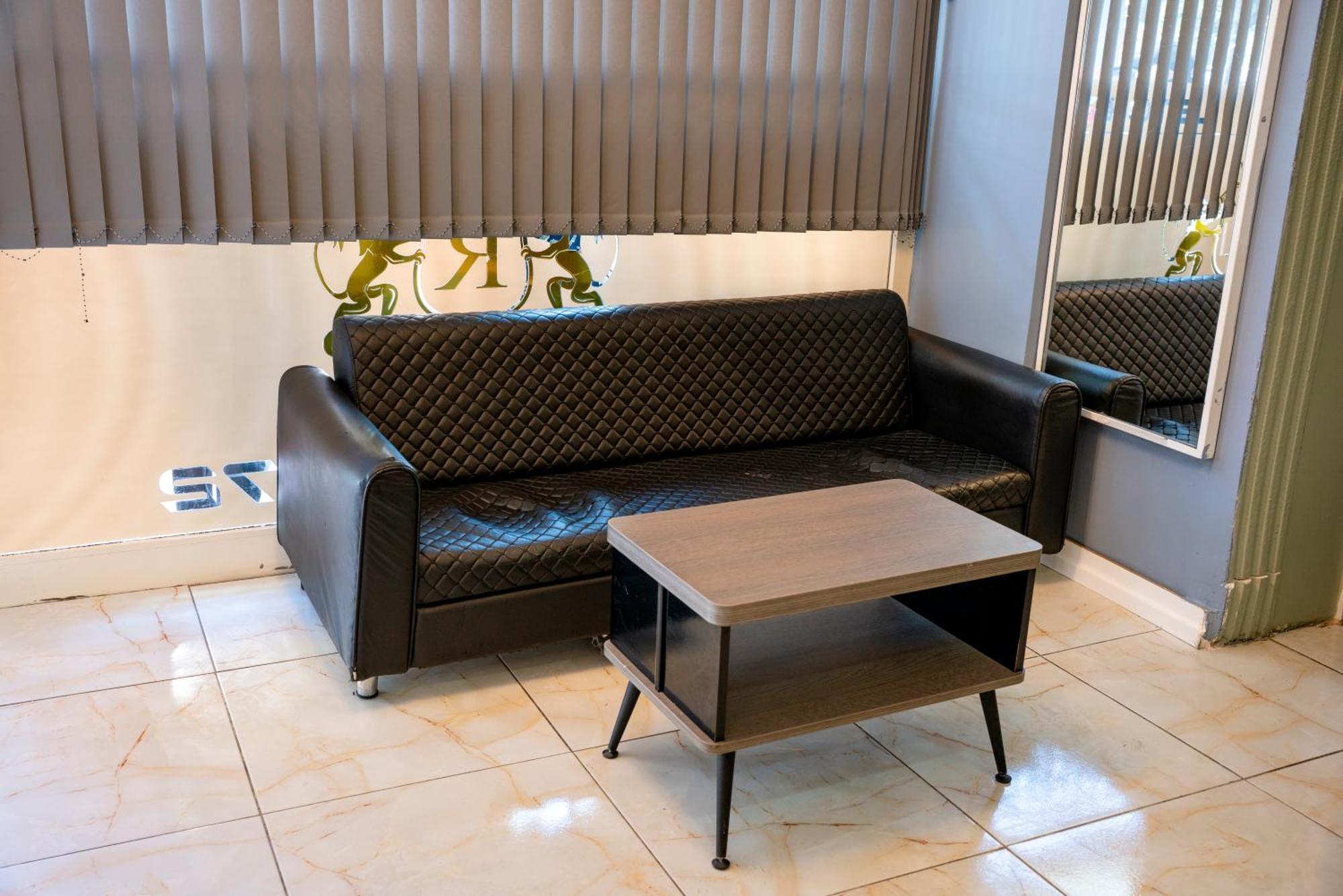 Rio'S Hotel Airport Истанбул Екстериор снимка