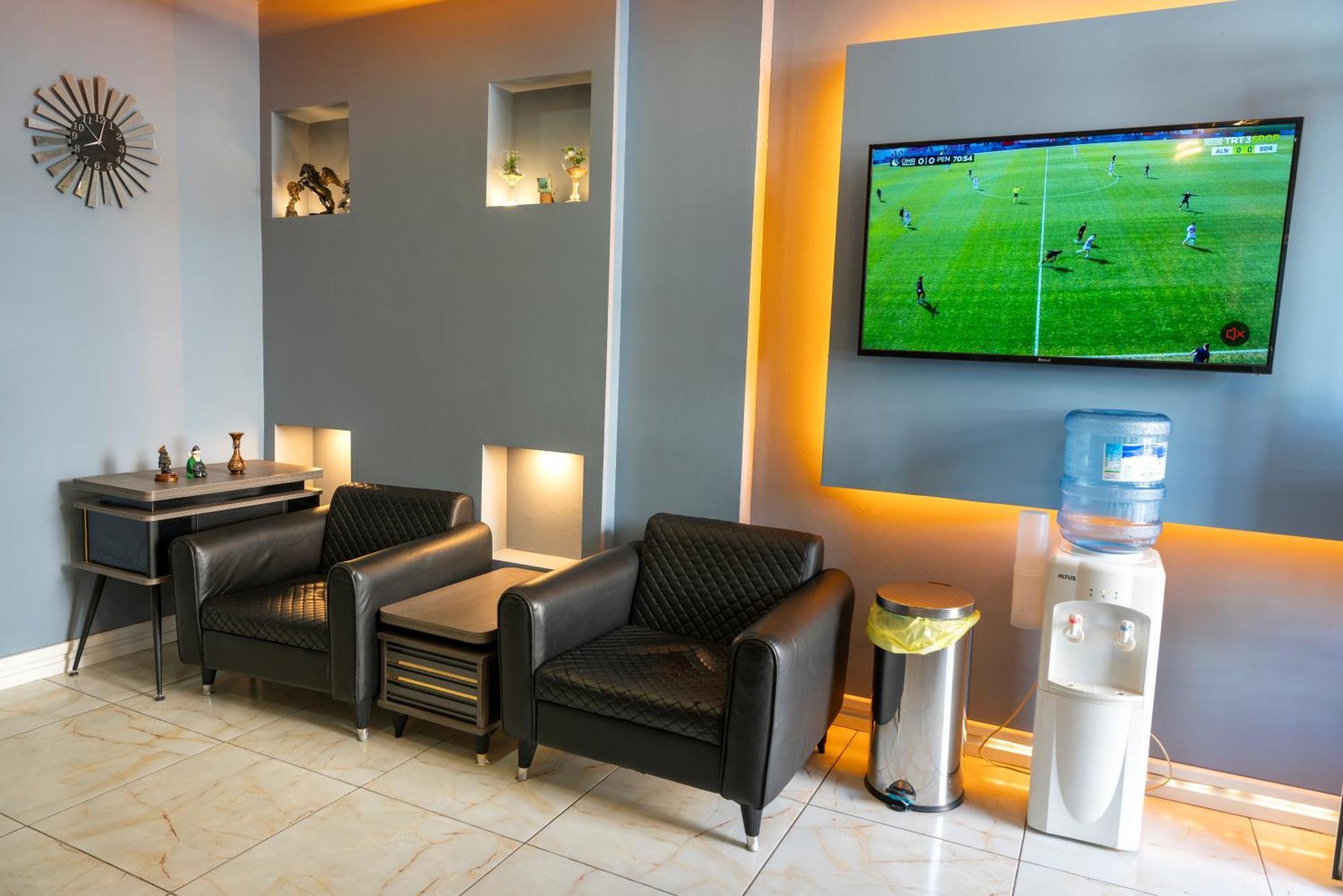 Rio'S Hotel Airport Истанбул Екстериор снимка
