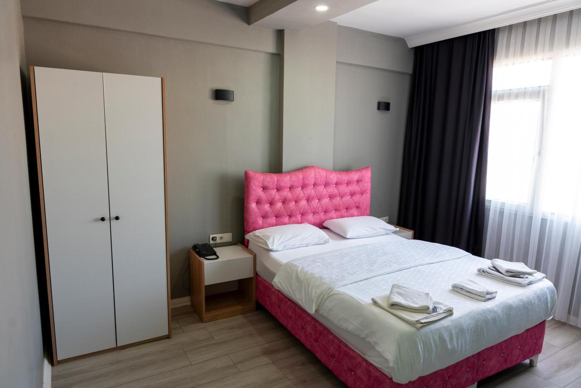 Rio'S Hotel Airport Истанбул Екстериор снимка