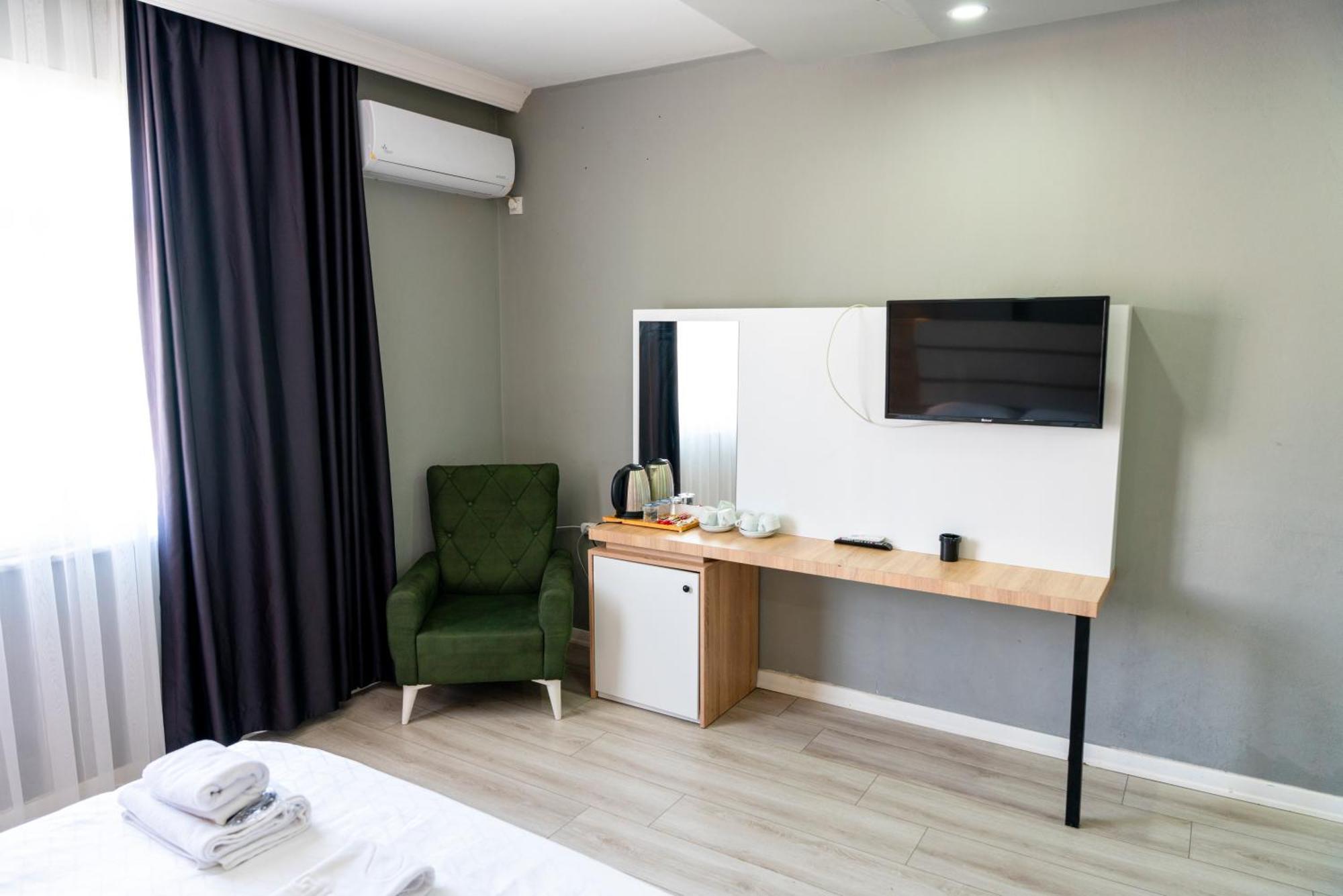 Rio'S Hotel Airport Истанбул Екстериор снимка