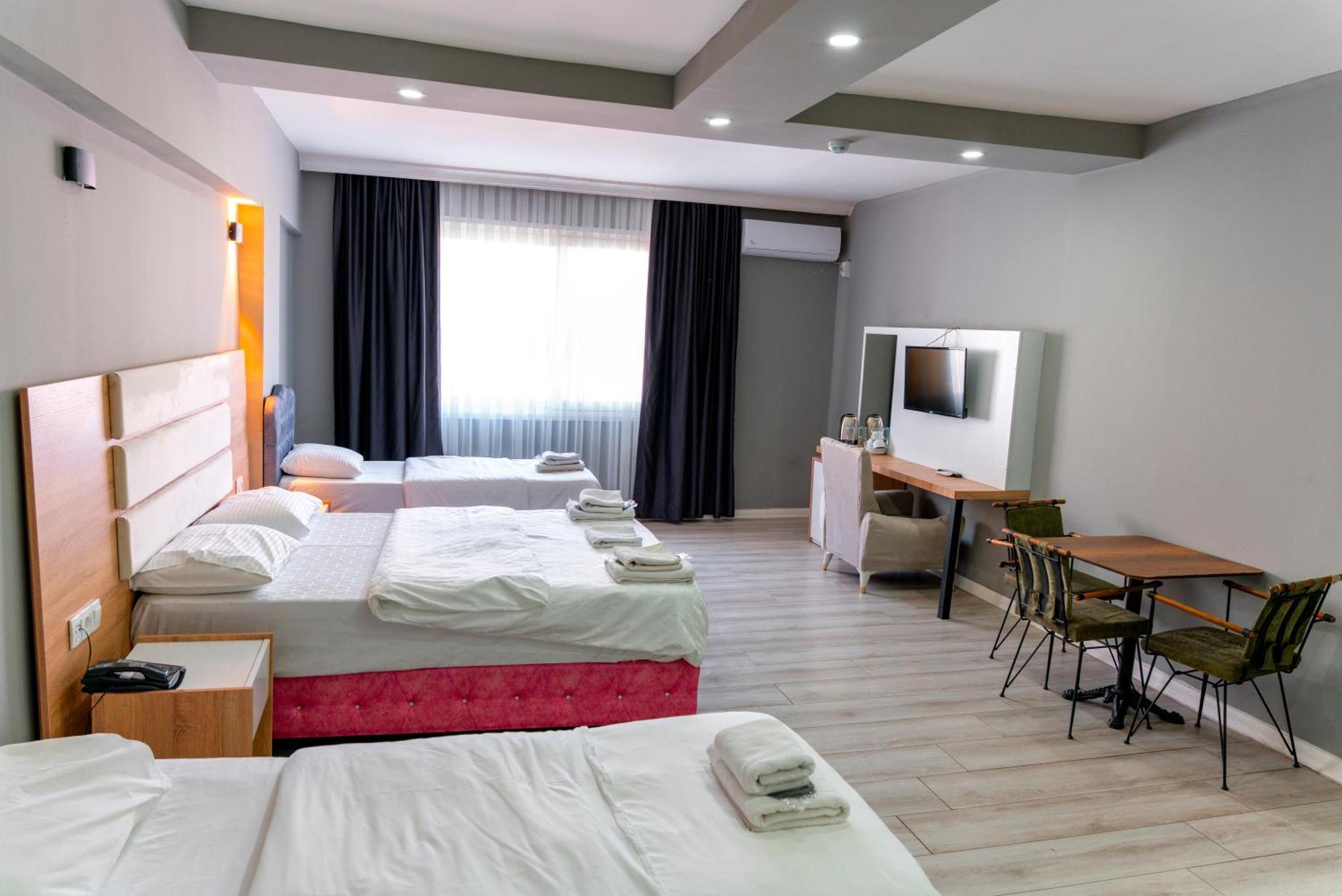Rio'S Hotel Airport Истанбул Екстериор снимка