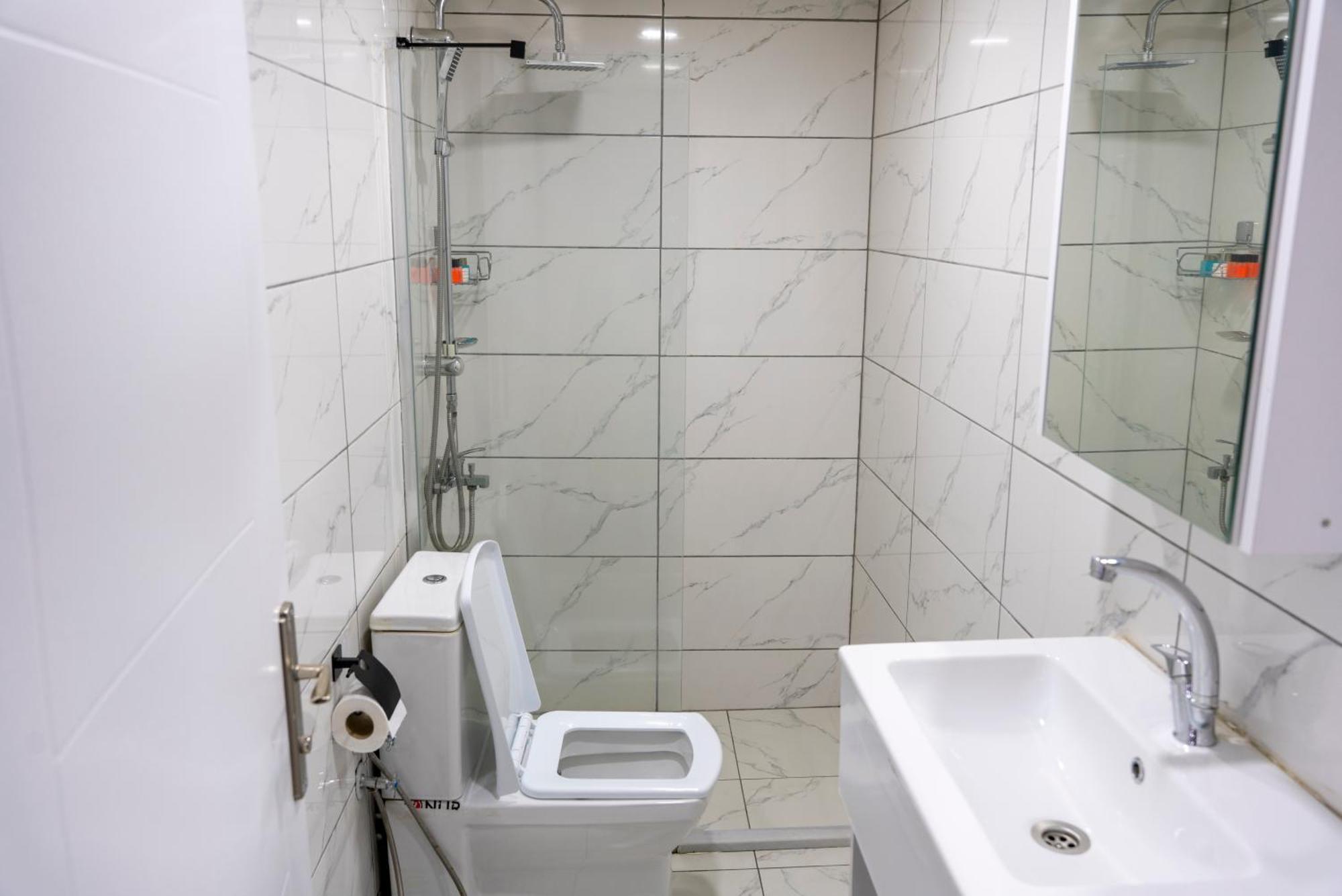 Rio'S Hotel Airport Истанбул Екстериор снимка