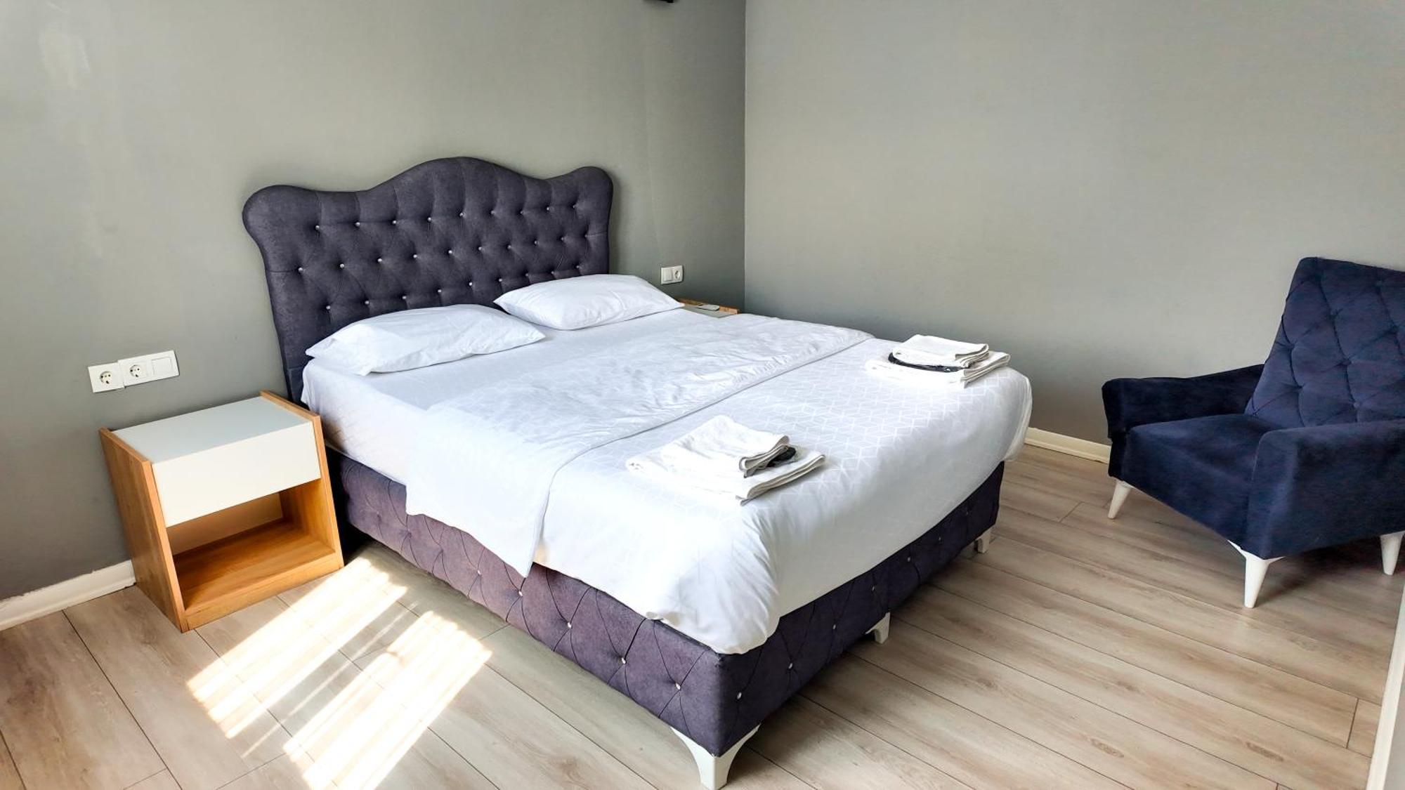 Rio'S Hotel Airport Истанбул Екстериор снимка