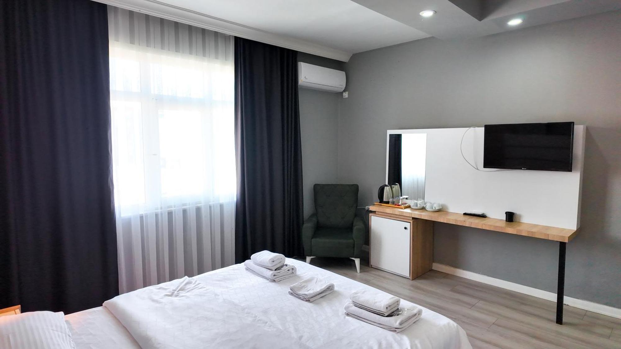 Rio'S Hotel Airport Истанбул Екстериор снимка