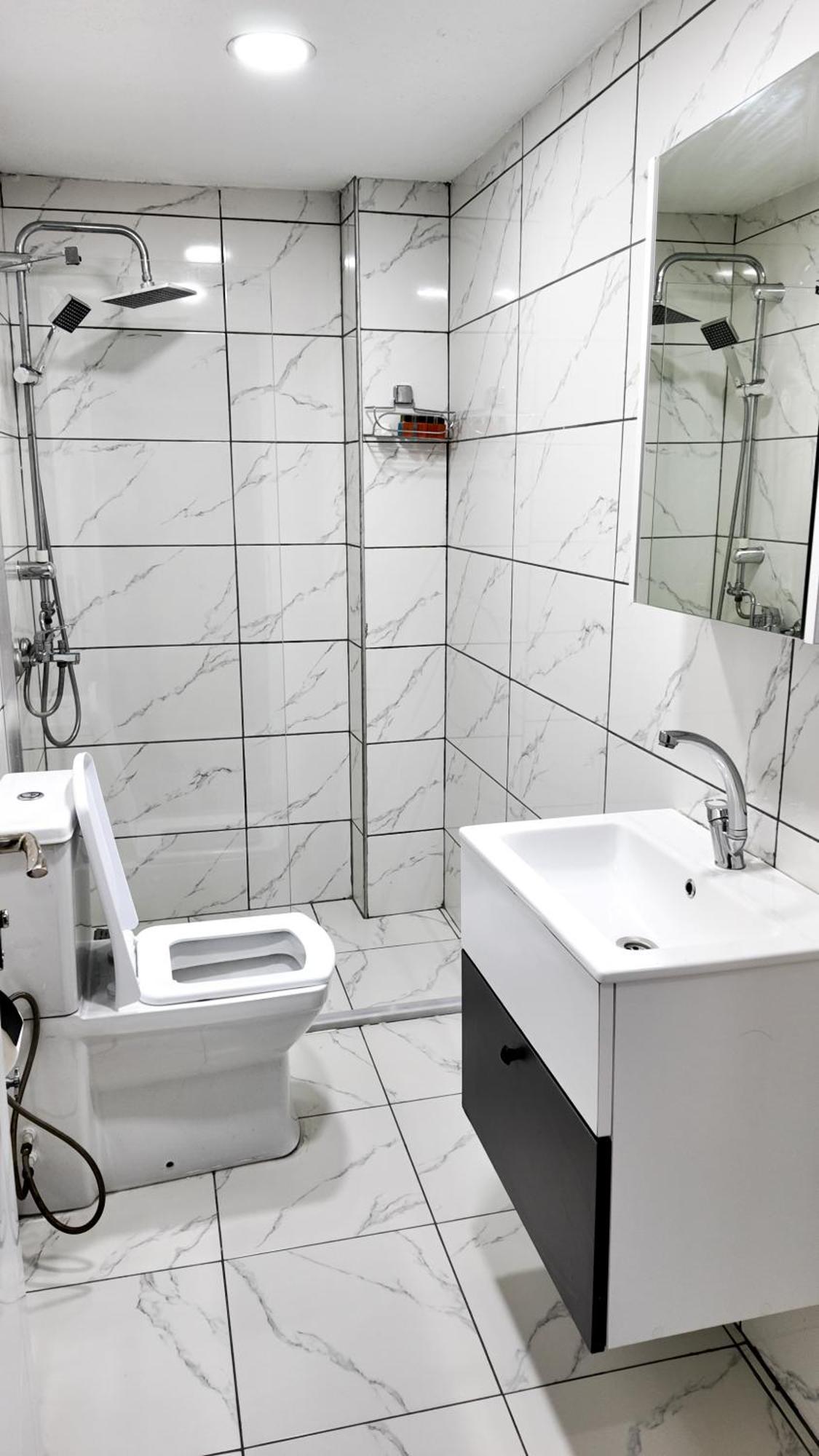 Rio'S Hotel Airport Истанбул Екстериор снимка